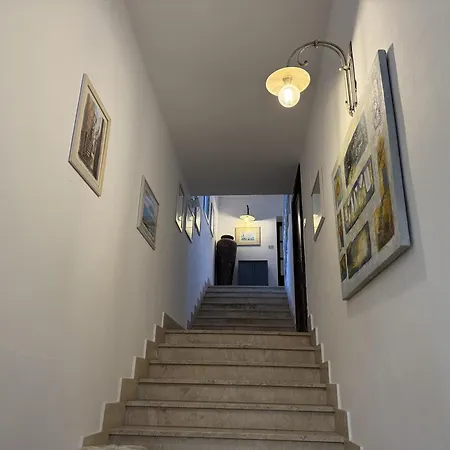 La Terrazza Di Gadia Cefalu