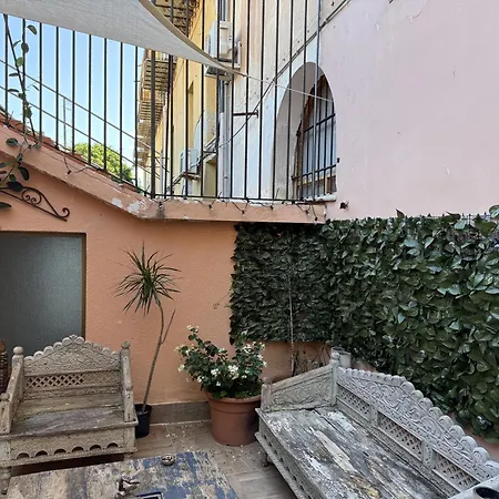 La Terrazza Di Gadia