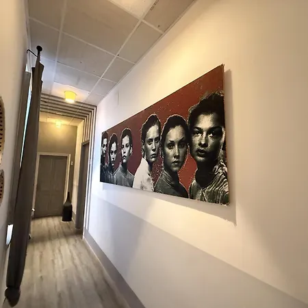 La Terrazza Di Gadia 3* Cefalu