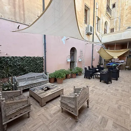 La Terrazza Di Gadia 3*