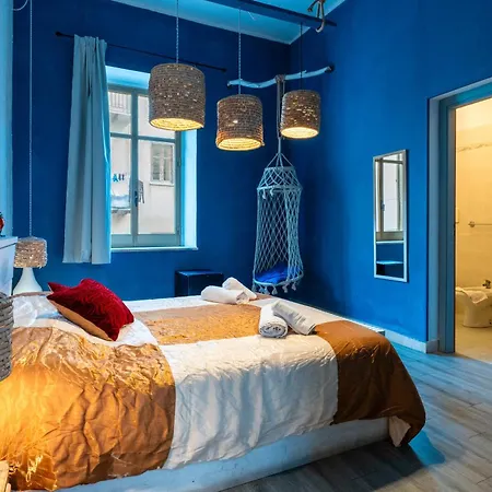 La Terrazza Di Gadia Bed & Breakfast Cefalu