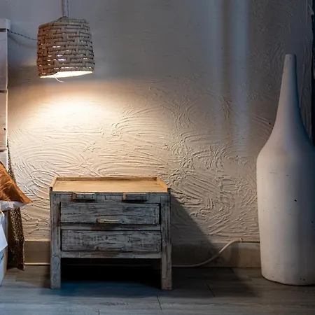 La Terrazza Di Gadia