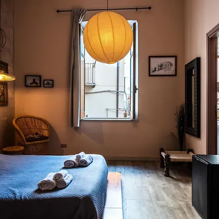 La Terrazza Di Gadia Cefalu