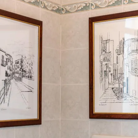 La Terrazza Di Gadia Cefalu