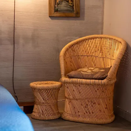 La Terrazza Di Gadia Bed & Breakfast Cefalu