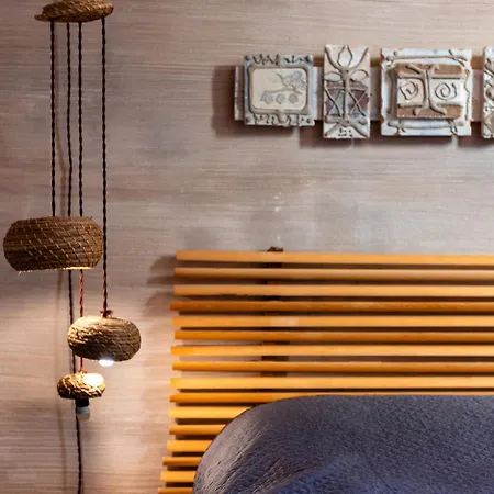 La Terrazza Di Gadia Bed & Breakfast 3*