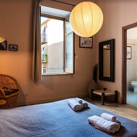 La Terrazza Di Gadia