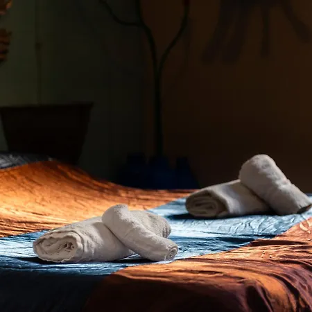 La Terrazza Di Gadia Cefalu