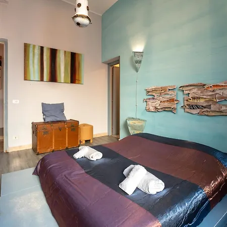 La Terrazza Di Gadia