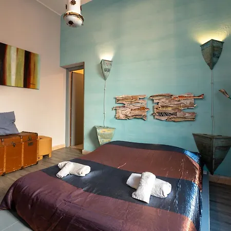 La Terrazza Di Gadia 3*