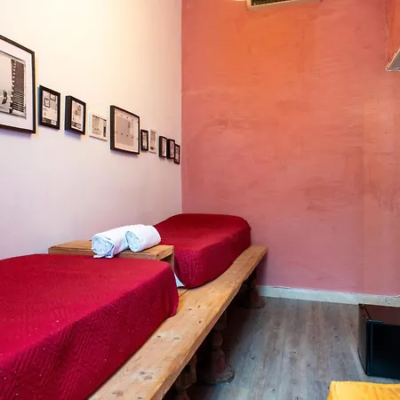 La Terrazza Di Gadia 3*