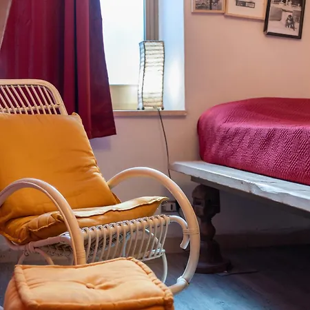 Bed & Breakfast La Terrazza Di Gadia 3*