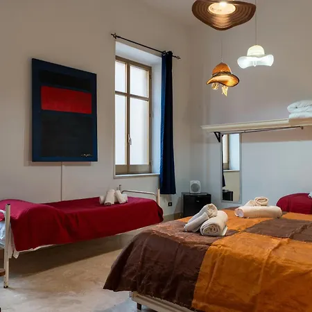 La Terrazza Di Gadia 3*