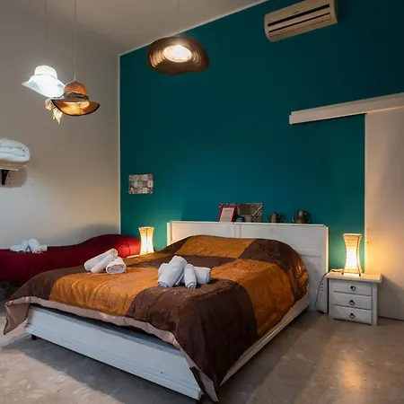 La Terrazza Di Gadia 3*