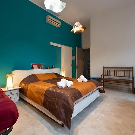 La Terrazza Di Gadia 3* Cefalu