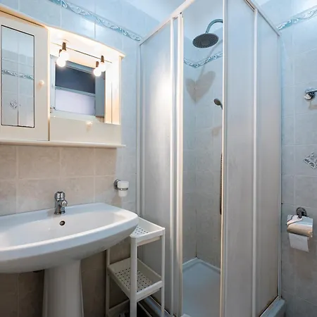 Bed & Breakfast La Terrazza Di Gadia 3*