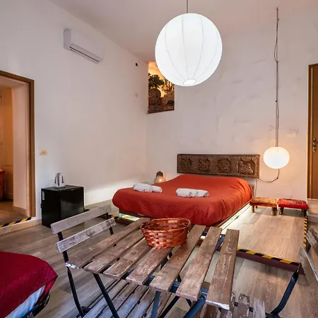 La Terrazza Di Gadia 3*