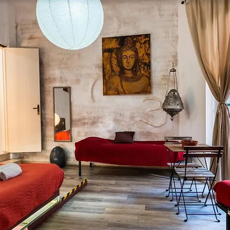 La Terrazza Di Gadia Bed & Breakfast Cefalu