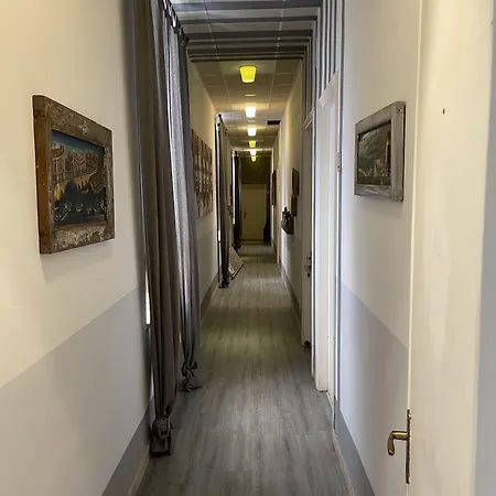 La Terrazza Di Gadia 3* Cefalu