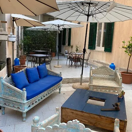 La Terrazza Di Gadia Bed & Breakfast 3*