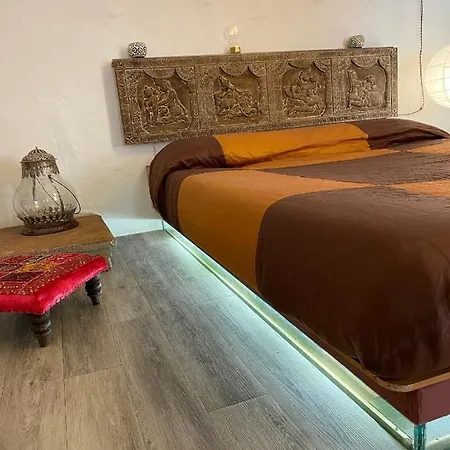 La Terrazza Di Gadia Cefalu