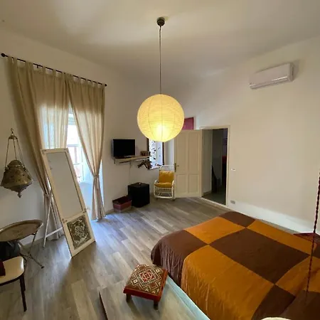 Bed & Breakfast La Terrazza Di Gadia