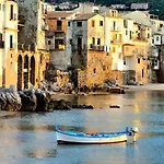La Terrazza Di Gadia ベッド・アンド・ブレックファスト