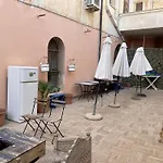 La Terrazza Di Gadia ベッド・アンド・ブレックファスト 3*