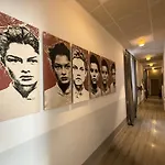 La Terrazza Di Gadia ベッド・アンド・ブレックファスト チェファル