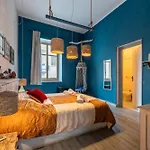 La Terrazza Di Gadia 3* チェファル