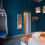 ベッド・アンド・ブレックファスト La Terrazza Di Gadia 3*