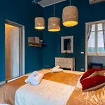 La Terrazza Di Gadia 3* チェファル