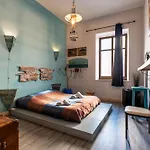 La Terrazza Di Gadia ベッド・アンド・ブレックファスト