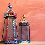 La Terrazza Di Gadia ベッド・アンド・ブレックファスト チェファル