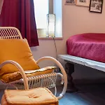 ベッド・アンド・ブレックファスト La Terrazza Di Gadia 3*