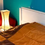 La Terrazza Di Gadia ベッド・アンド・ブレックファスト