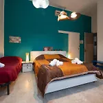 ベッド・アンド・ブレックファスト La Terrazza Di Gadia 3*