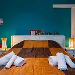 La Terrazza Di Gadia ベッド・アンド・ブレックファスト チェファル