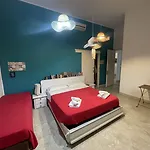 La Terrazza Di Gadia 3* チェファル