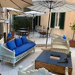 La Terrazza Di Gadia ベッド・アンド・ブレックファスト 3*