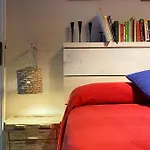 La Terrazza Di Gadia Bed & Breakfast 3*