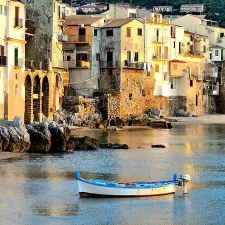 La Terrazza Di Gadia Bed & Breakfast