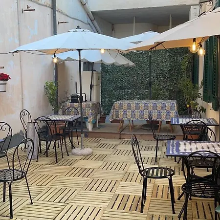 La Terrazza Di Gadia *
