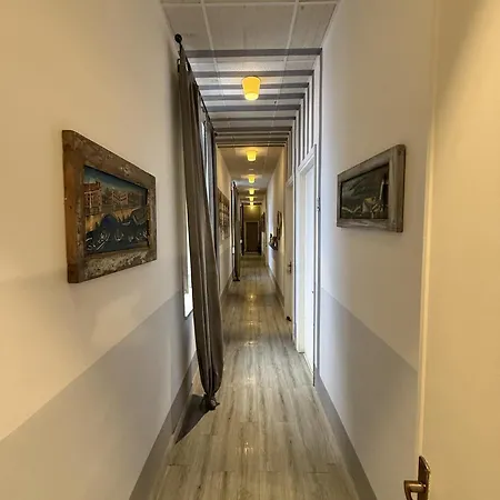 La Terrazza Di Gadia Bed & Breakfast Cefalù