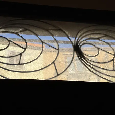 La Terrazza Di Gadia Cefalù