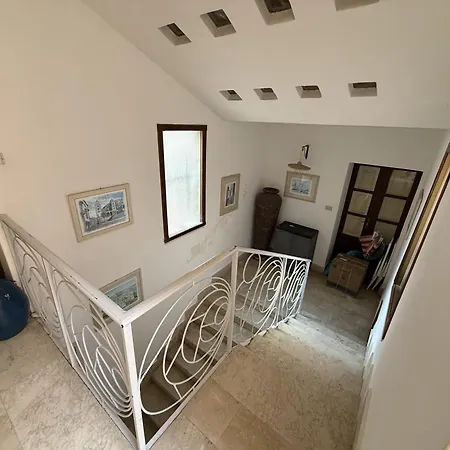 Panzió La Terrazza Di Gadia