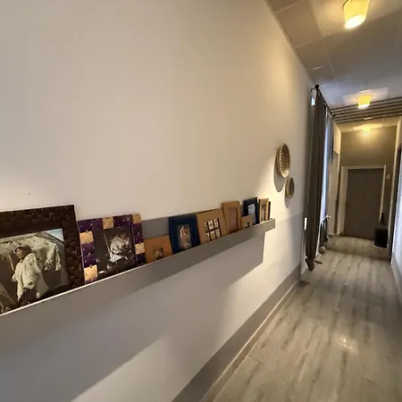 Bed & Breakfast La Terrazza Di Gadia 3*