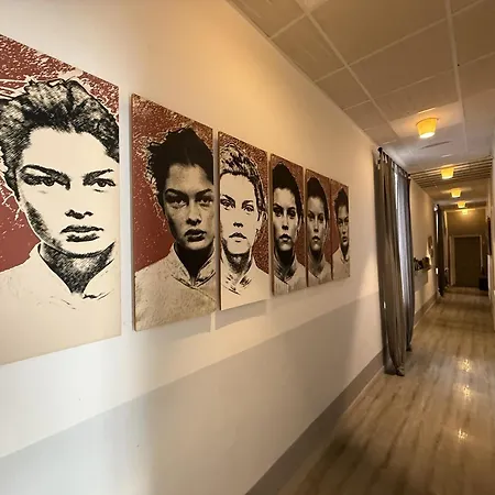 La Terrazza Di Gadia Bed & Breakfast Cefalù