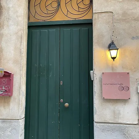 La Terrazza Di Gadia *