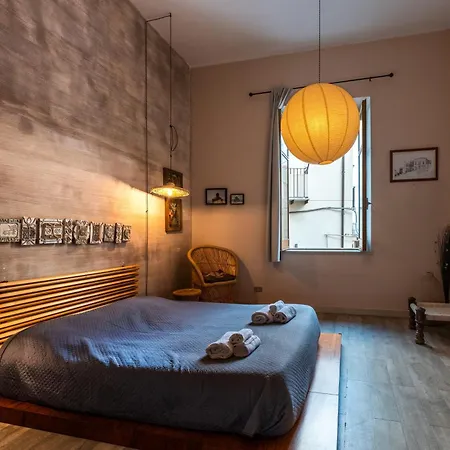 La Terrazza Di Gadia 3* Cefalù